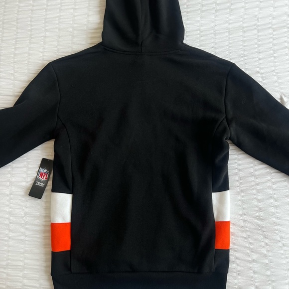 NFL Cincinnati Bengals Hoodie - Picture 4 of 6